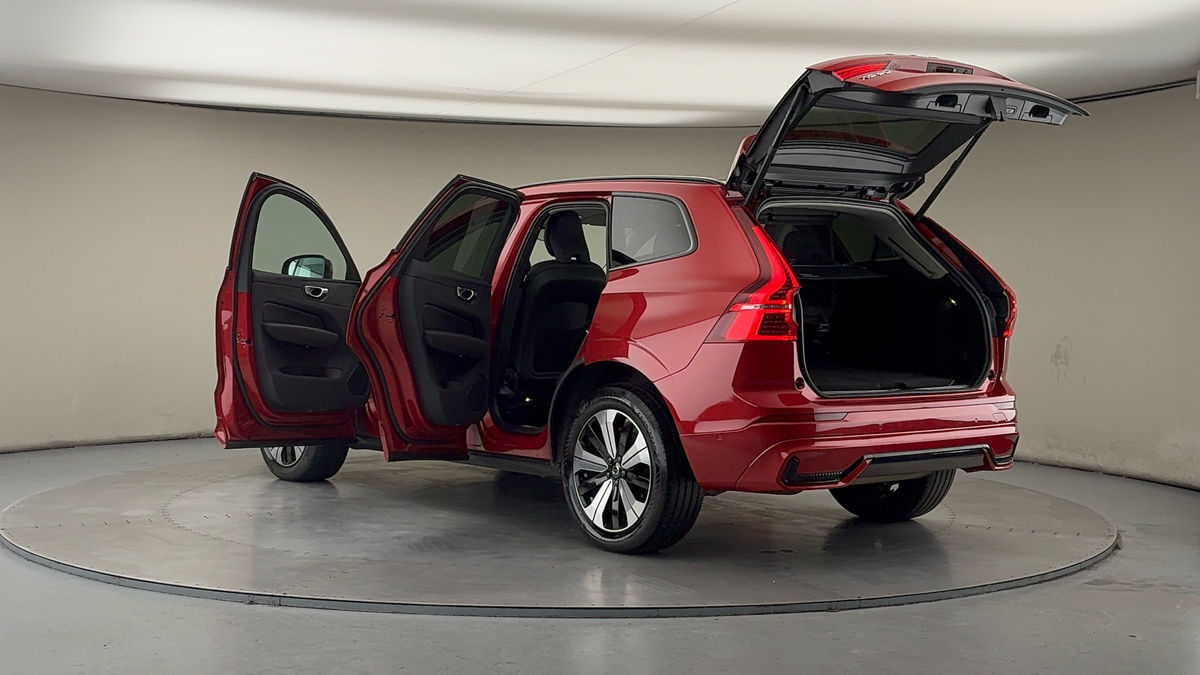 Used Volvo XC60 2024 for sale - 77681551: Photo 43