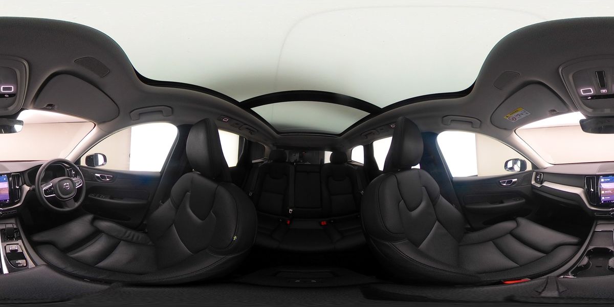 Used Volvo XC60 2024 for sale - 77681551: Photo 44