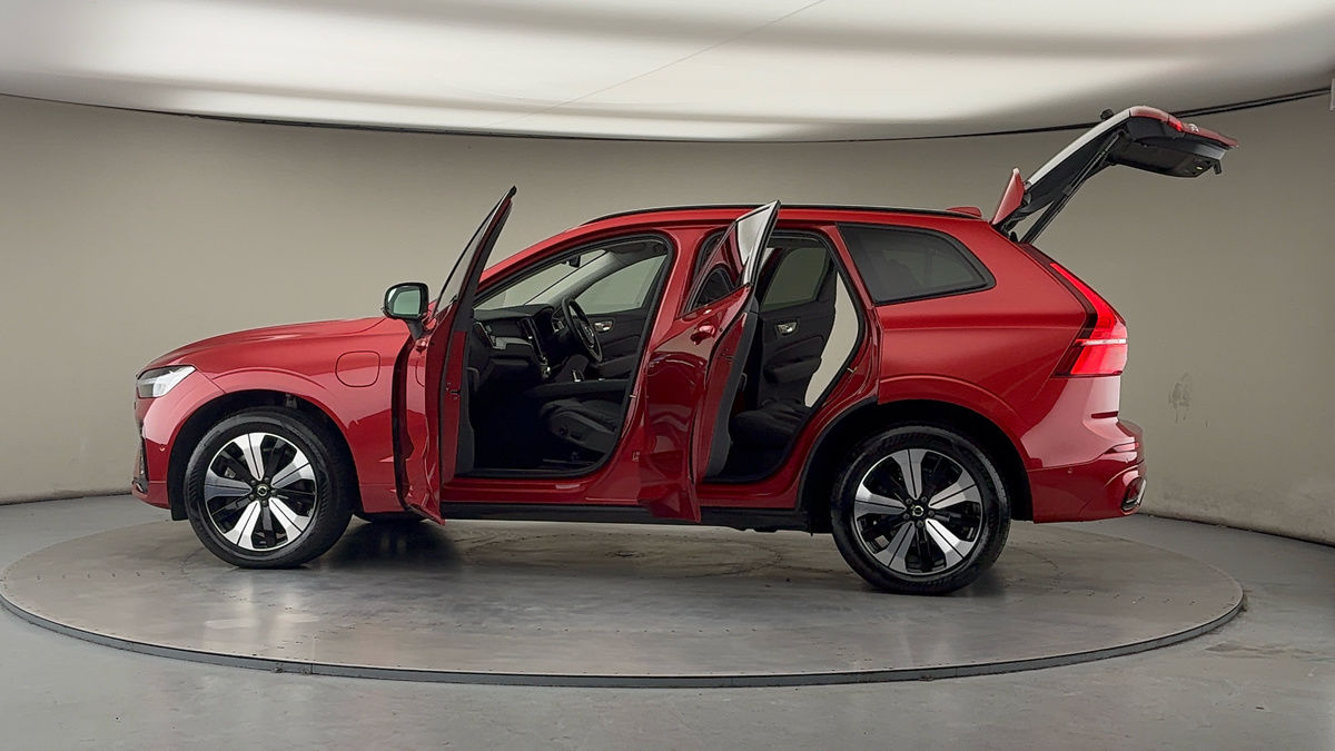 Used Volvo XC60 2024 for sale - 77681551: Photo 46