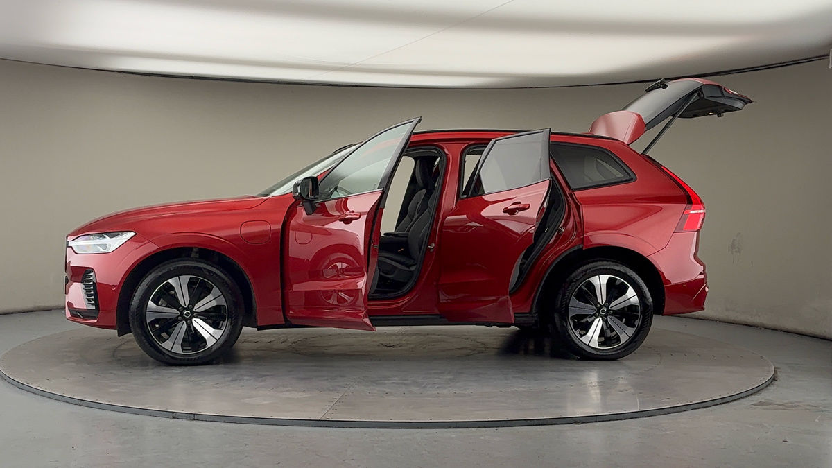 Used Volvo XC60 2024 for sale - 77681551: Photo 47