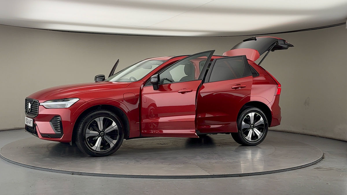 Used Volvo XC60 2024 for sale - 77681551: Photo 48