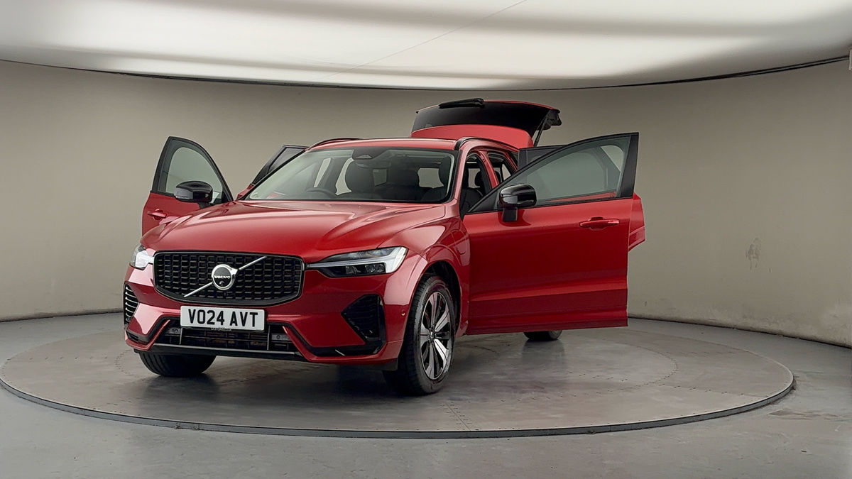 Used Volvo XC60 2024 for sale - 77681551: Photo 50