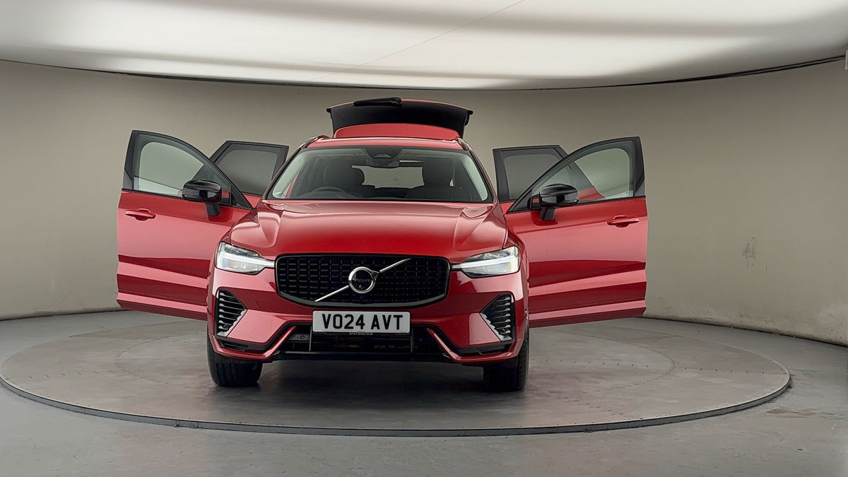Used Volvo XC60 2024 for sale - 77681551: Photo 51