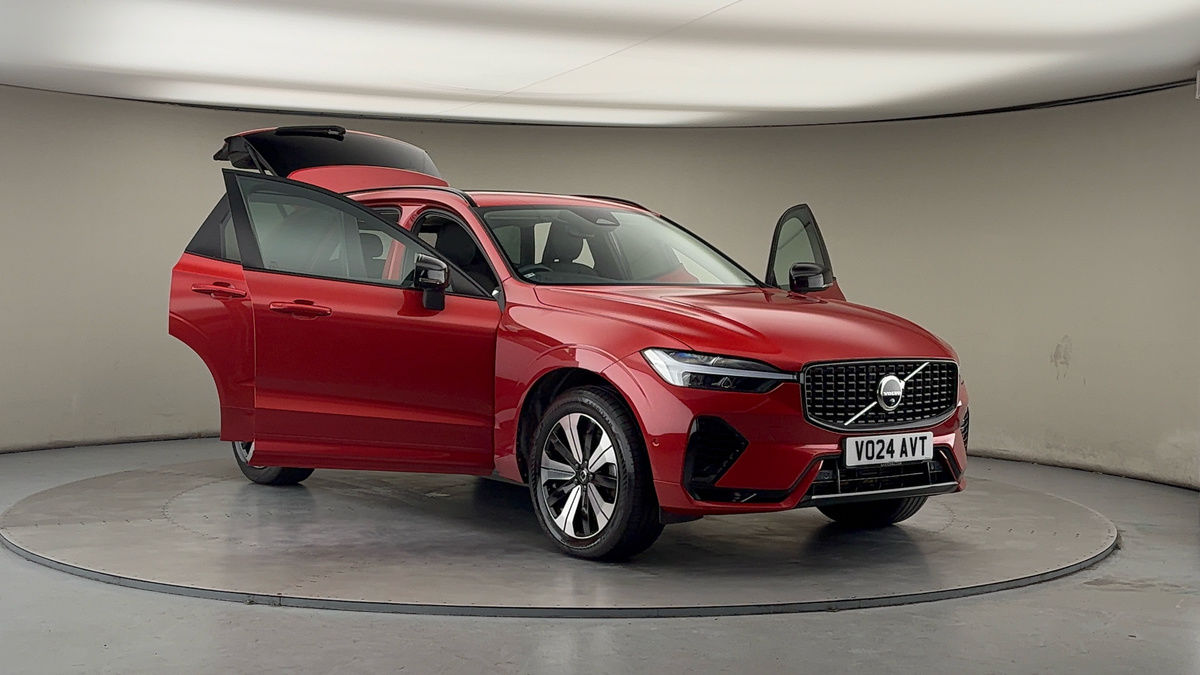 Used Volvo XC60 2024 for sale - 77681551: Photo 53