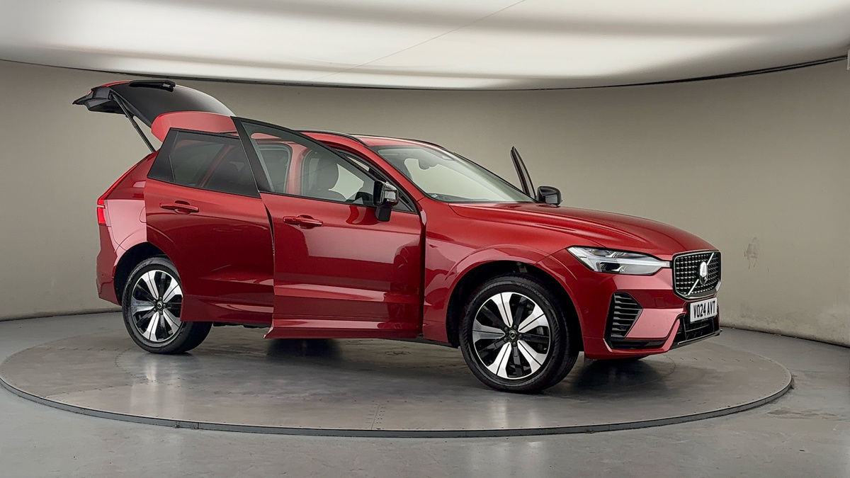 Used Volvo XC60 2024 for sale - 77681551: Photo 54