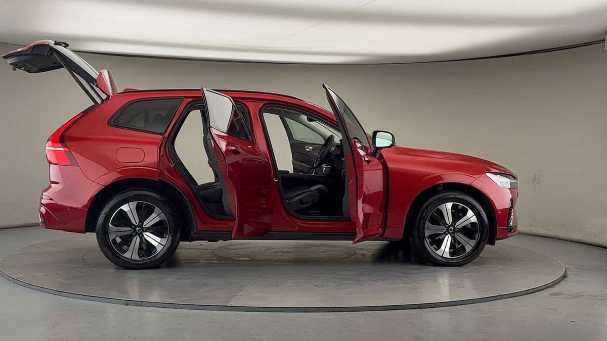 Used Volvo XC60 2024 for sale - 77681551: Photo 56