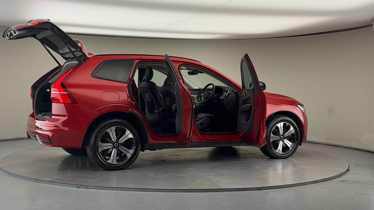 Used Volvo XC60 2024 for sale - 77681551: Photo 57