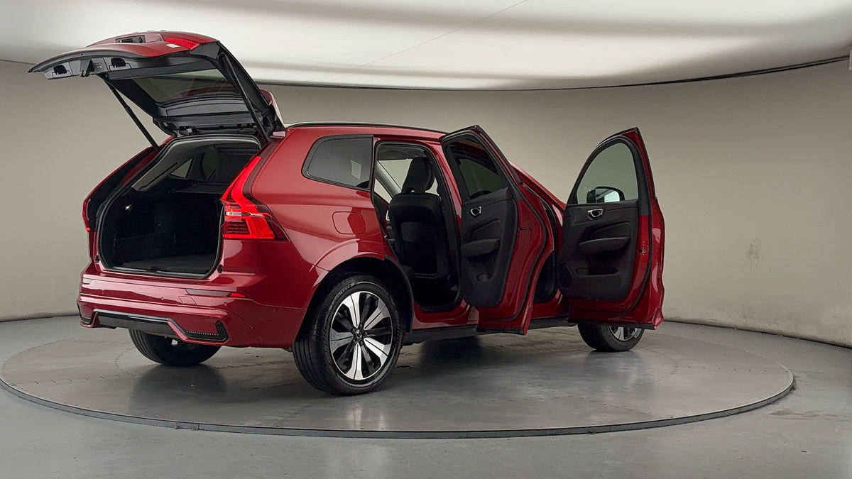 Used Volvo XC60 2024 for sale - 77681551: Photo 58