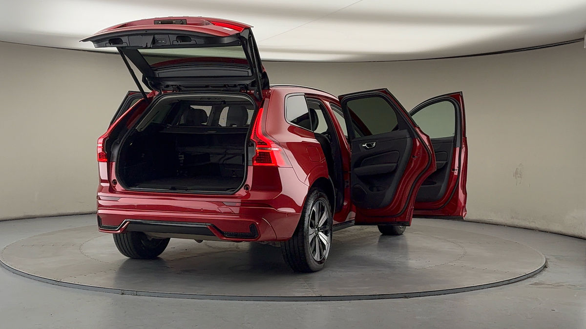 Used Volvo XC60 2024 for sale - 77681551: Photo 59