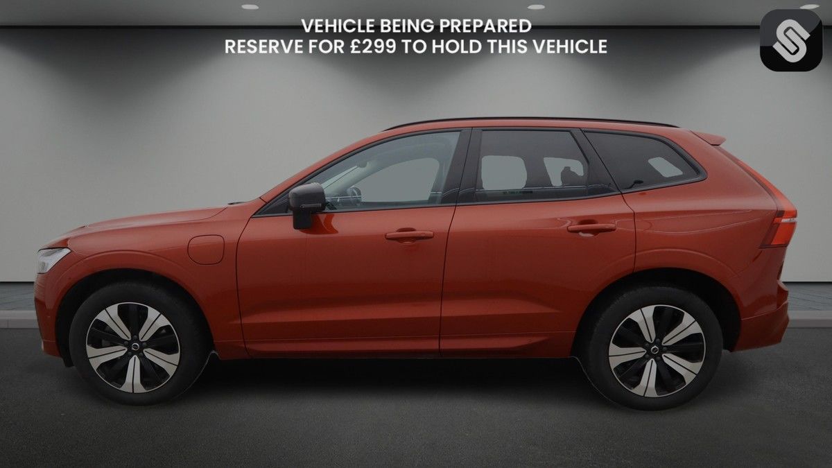 Used Volvo XC60 2024 for sale - 77681551: Photo 6