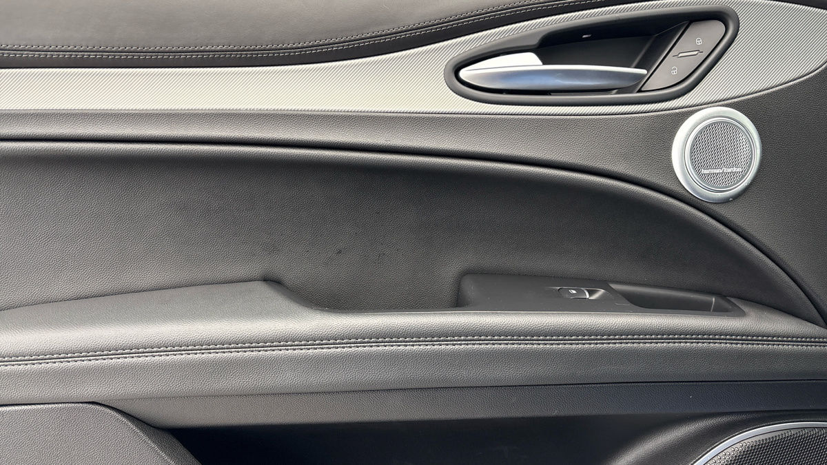 Used Alfa Romeo Stelvio 2020 for sale - 77452766: Photo 19