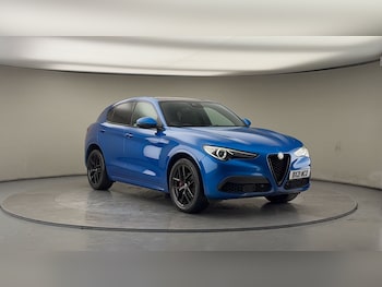 2020 - 2.0T Veloce SUV 5dr Petrol Auto Q4 AWD Euro 6 (s/s) (280 ps)