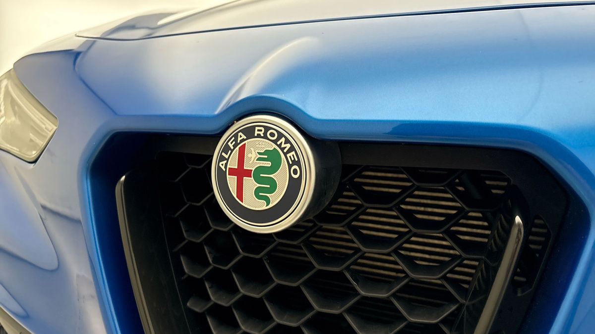 Used Alfa Romeo Stelvio 2020 for sale - 77452766: Photo 24