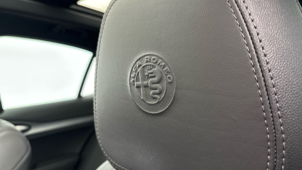 Used Alfa Romeo Stelvio 2020 for sale - 77452766: Photo 27