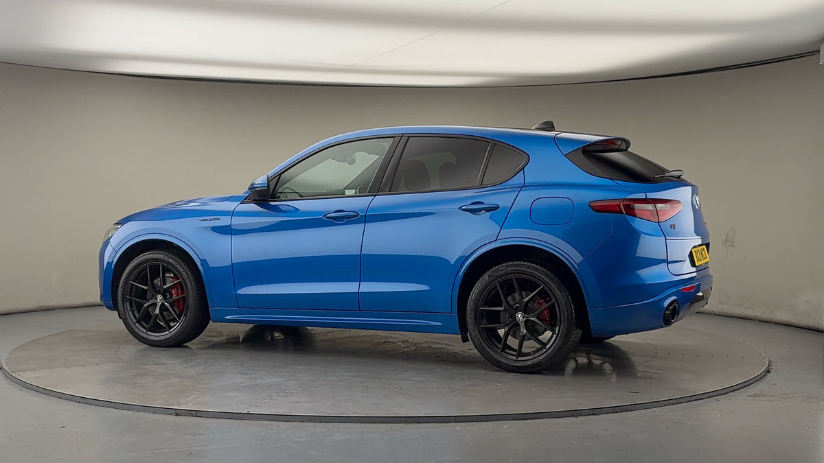 Used Alfa Romeo Stelvio 2020 for sale - 77452766: Photo 29