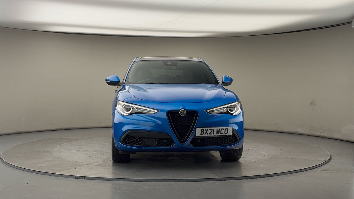 Used Alfa Romeo Stelvio 2020 for sale - 77452766: Photo 35