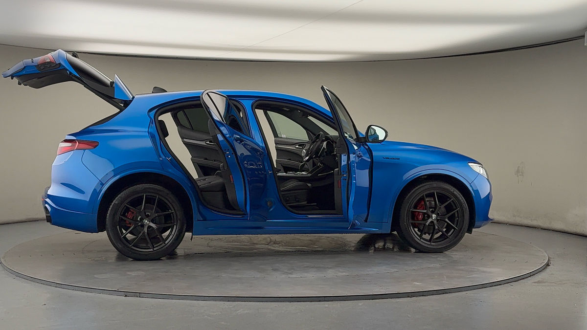 Used Alfa Romeo Stelvio 2020 for sale - 77452766: Photo 59