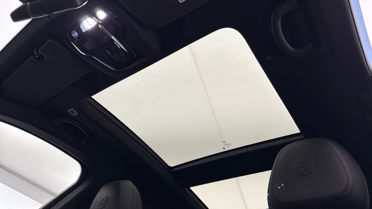 Used Alfa Romeo Stelvio 2020 for sale - 77452766: Photo 6