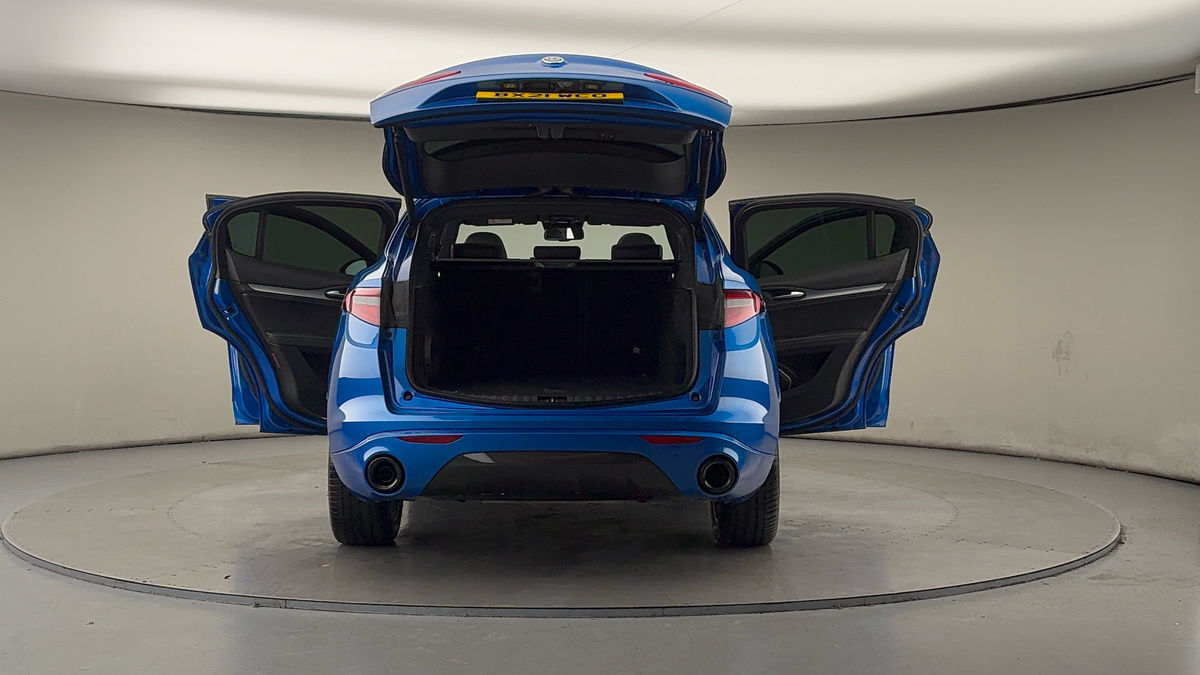 Used Alfa Romeo Stelvio 2020 for sale - 77452766: Photo 63