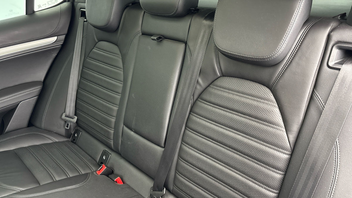 Used Alfa Romeo Stelvio 2020 for sale - 77452766: Photo 8