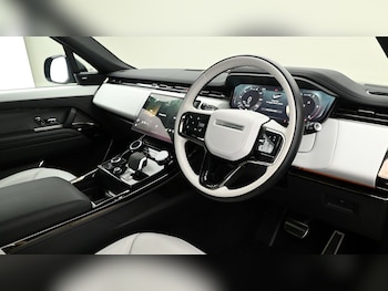 Used Land Rover Range Rover Sport 2023 for sale - 75503904: Photo