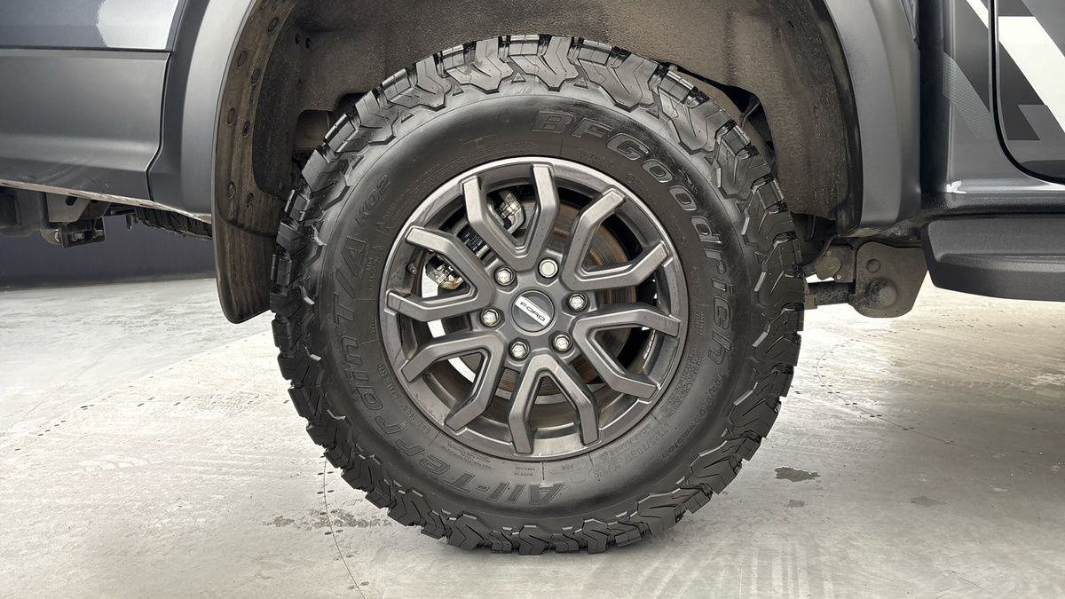 Used Ford Ranger 2023 for sale - 77548015: Photo 10