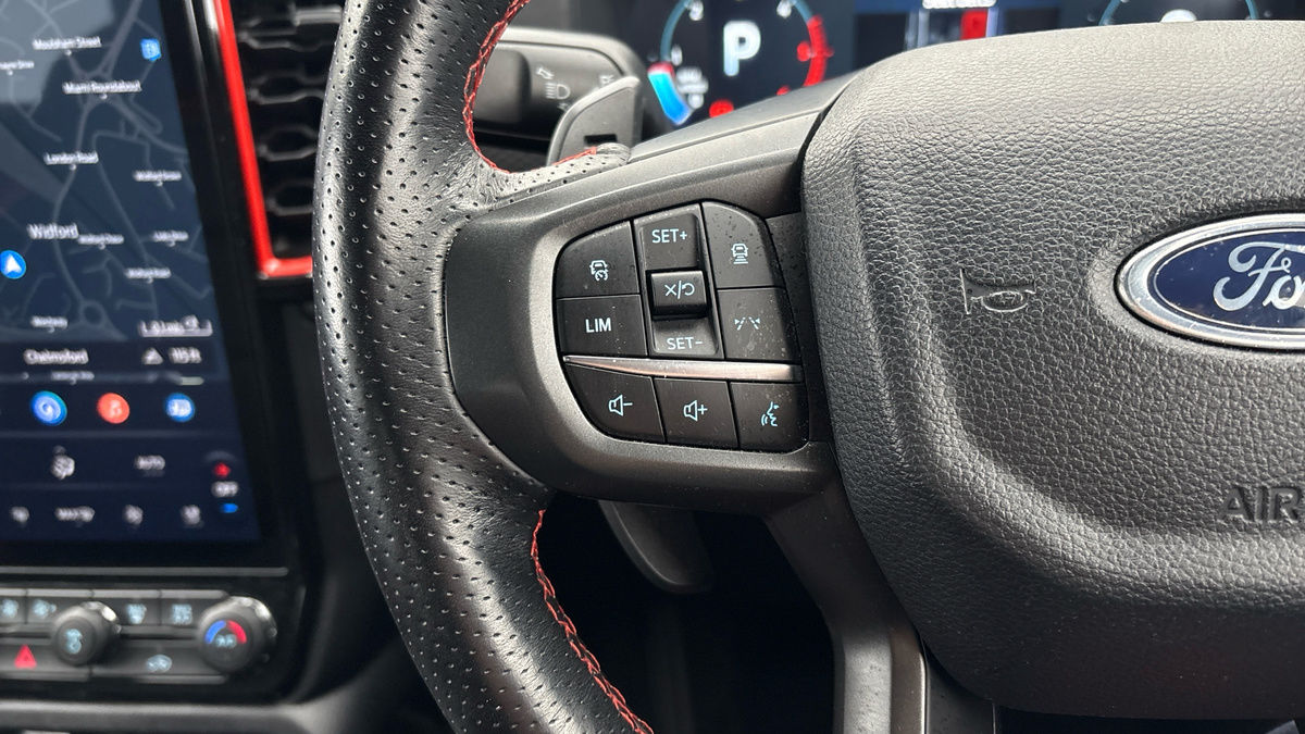 Used Ford Ranger 2023 for sale - 77548015: Photo 13