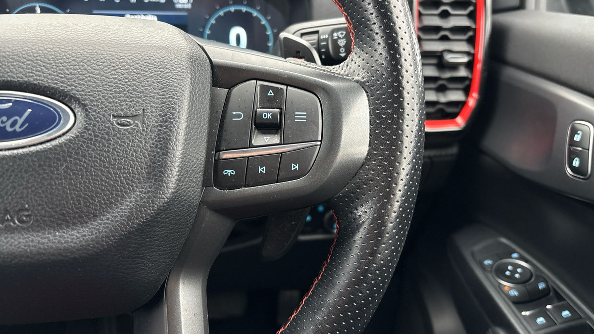 Used Ford Ranger 2023 for sale - 77548015: Photo 14