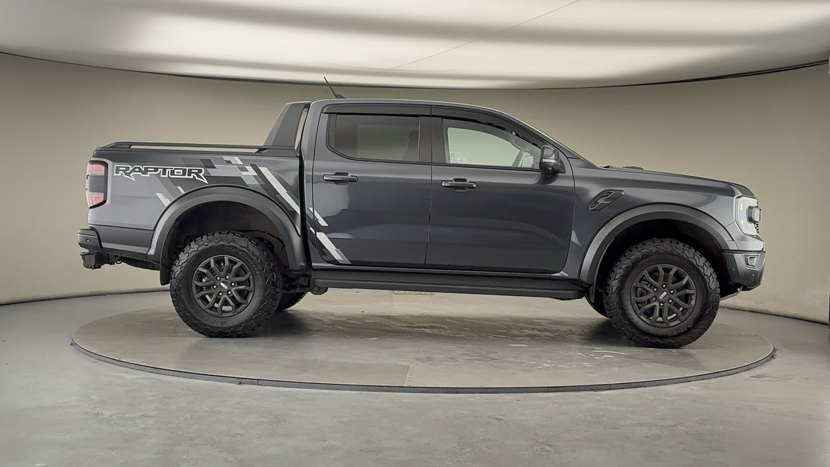 Used Ford Ranger 2023 for sale - 77548015: Photo 16
