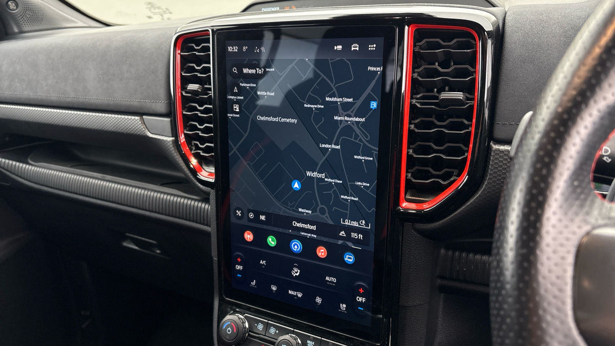 Used Ford Ranger 2023 for sale - 77548015: Photo 17