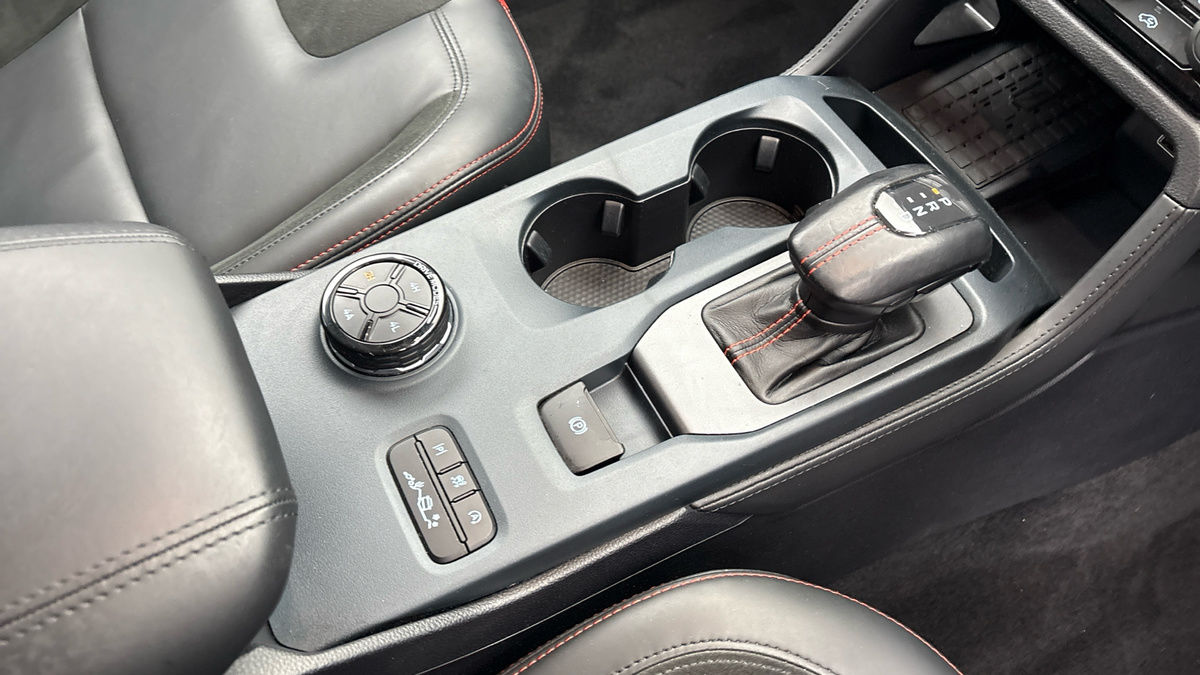 Used Ford Ranger 2023 for sale - 77548015: Photo 18