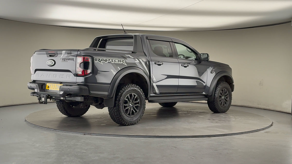 Used Ford Ranger 2023 for sale - 77548015: Photo 21