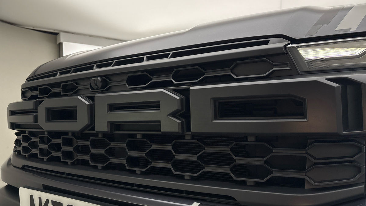 Used Ford Ranger 2023 for sale - 77548015: Photo 24