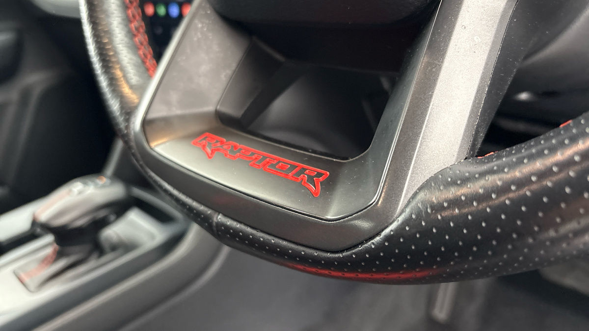 Used Ford Ranger 2023 for sale - 77548015: Photo 25