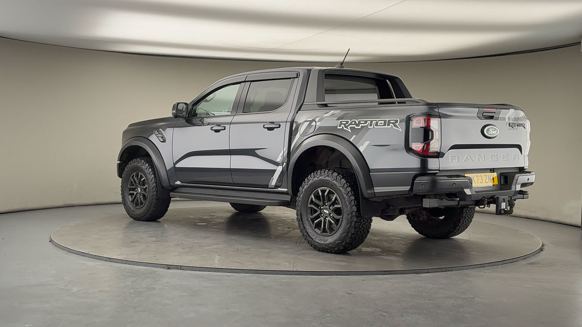 Used Ford Ranger 2023 for sale - 77548015: Photo 29