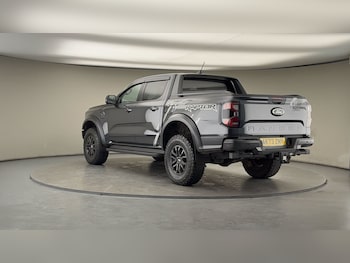 Used Ford Ranger 2023 for sale - 77548015: Photo