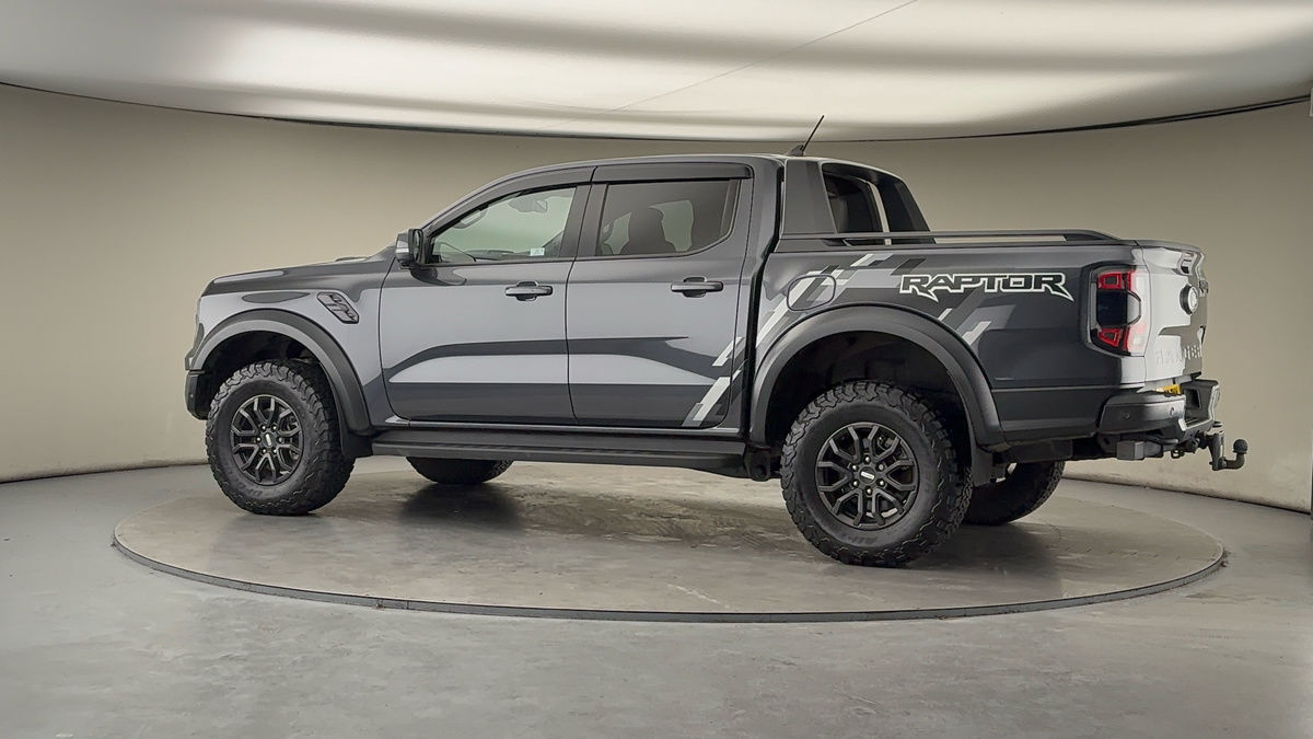 Used Ford Ranger 2023 for sale - 77548015: Photo 30