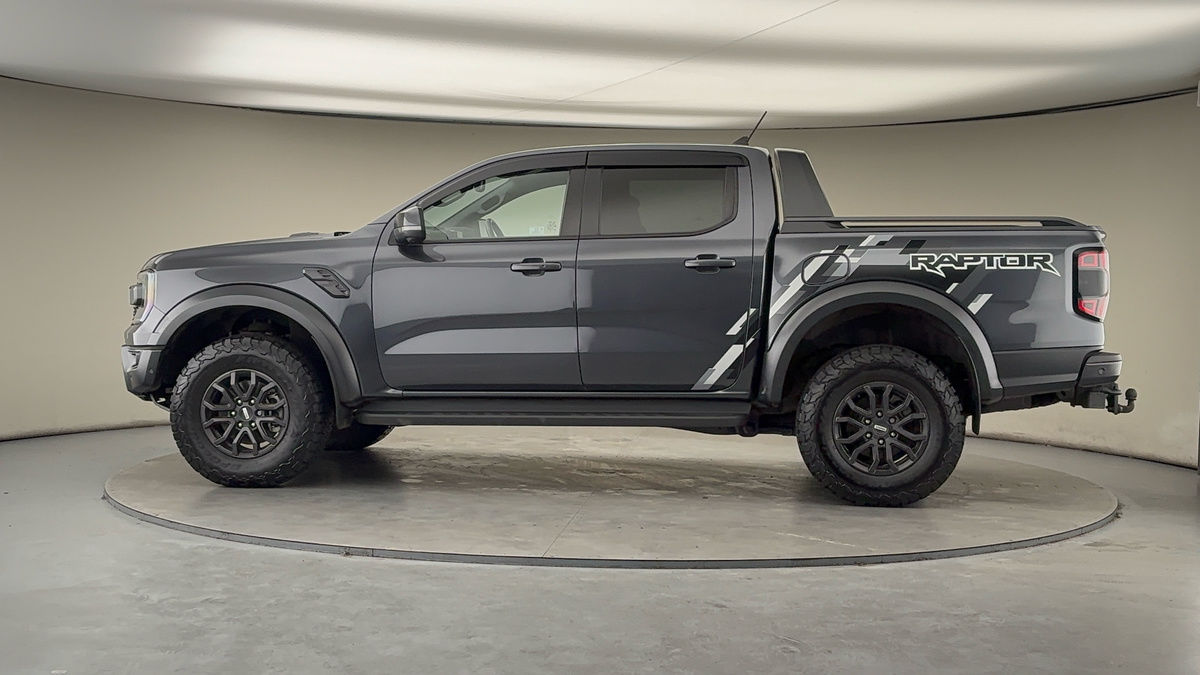 Used Ford Ranger 2023 for sale - 77548015: Photo 31