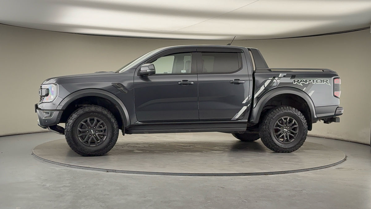 Used Ford Ranger 2023 for sale - 77548015: Photo 32