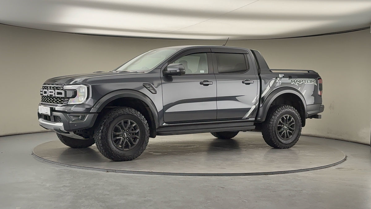 Used Ford Ranger 2023 for sale - 77548015: Photo 33