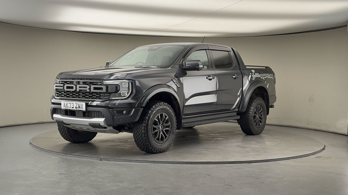 Used Ford Ranger 2023 for sale - 77548015: Photo 34