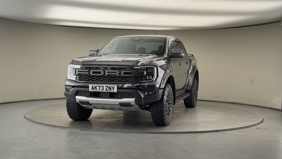 Used Ford Ranger 2023 for sale - 77548015: Photo 35