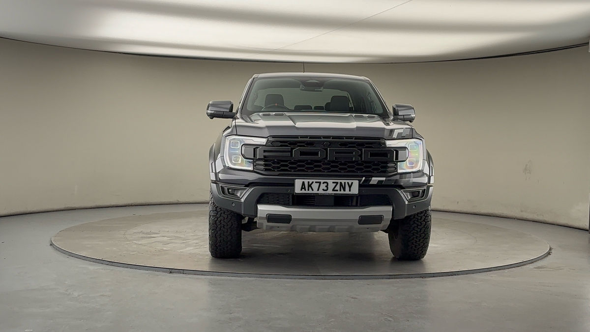 Used Ford Ranger 2023 for sale - 77548015: Photo 36