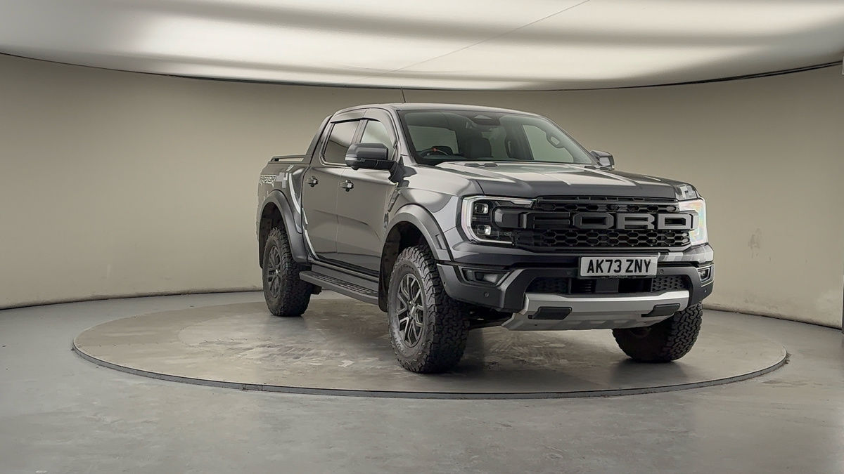 Used Ford Ranger 2023 for sale - 77548015: Photo 37