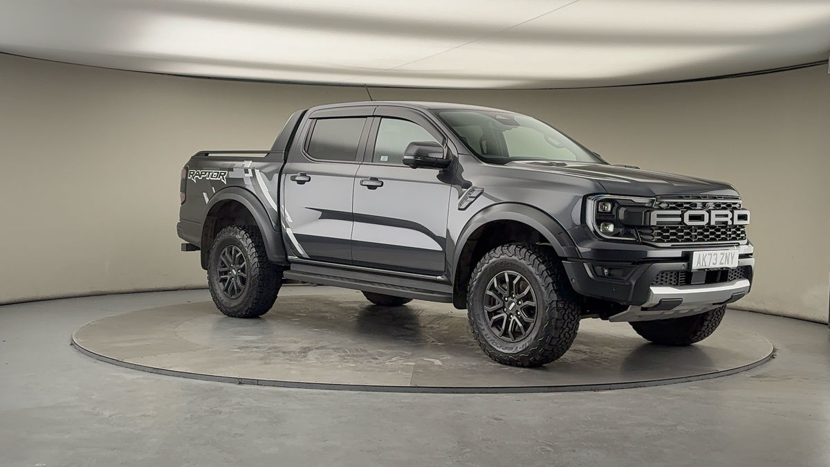 Used Ford Ranger 2023 for sale - 77548015: Photo 38