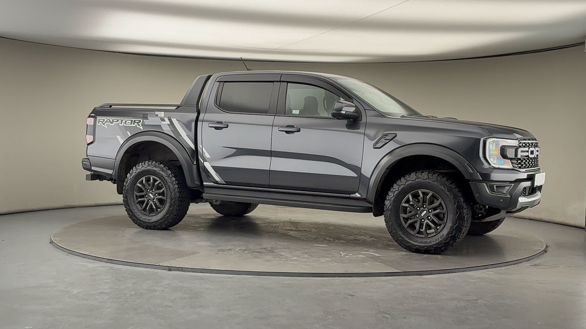 Used Ford Ranger 2023 for sale - 77548015: Photo 39