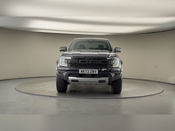 Used Ford Ranger 2023 for sale - 77548015: Photo