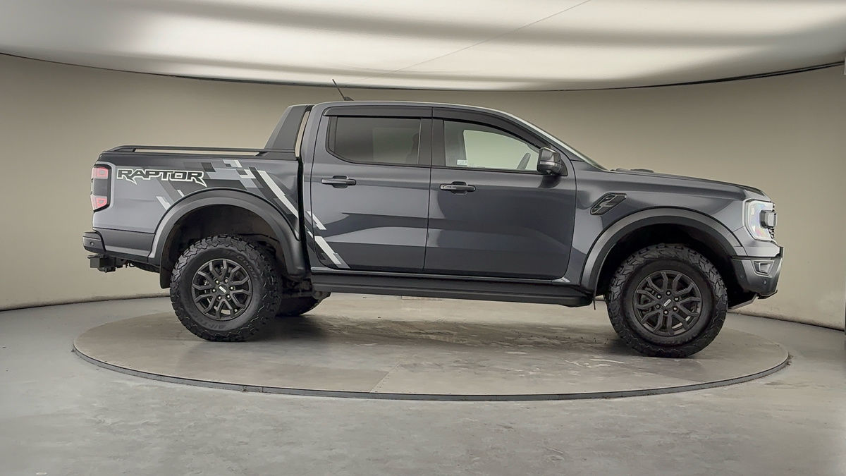 Used Ford Ranger 2023 for sale - 77548015: Photo 40