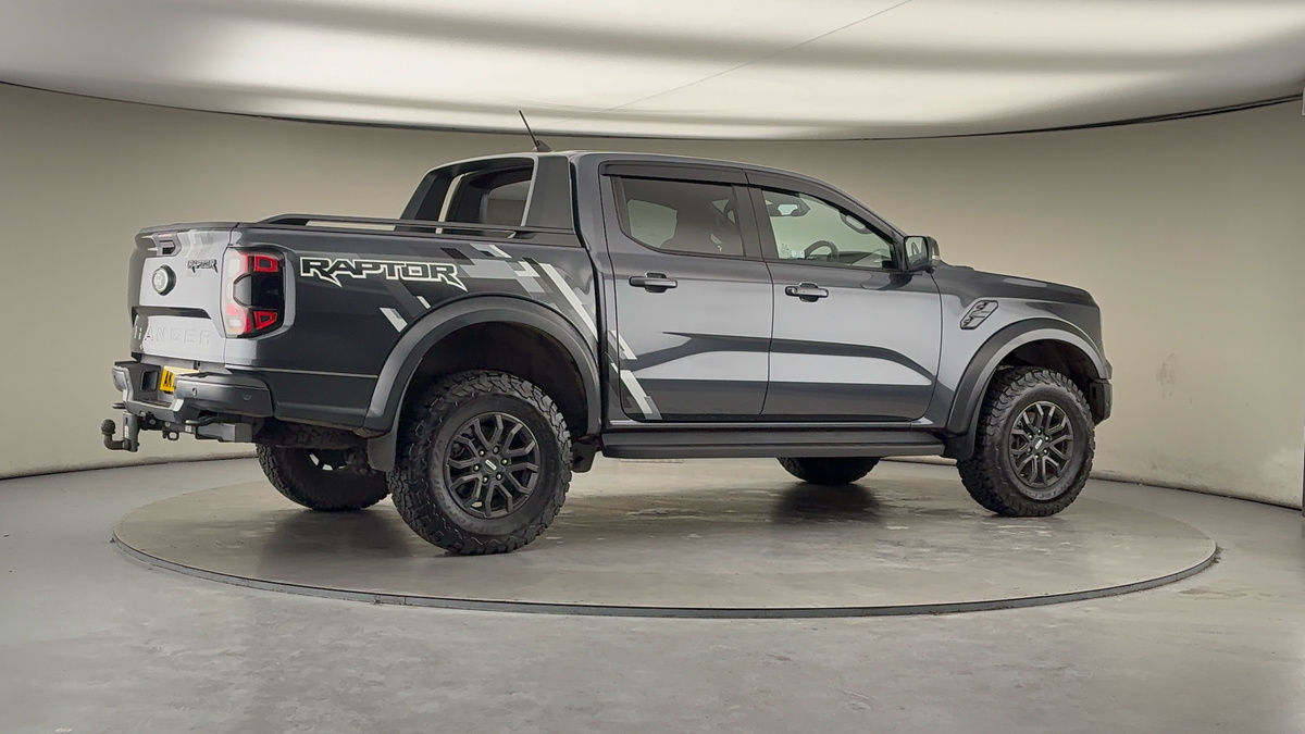 Used Ford Ranger 2023 for sale - 77548015: Photo 42