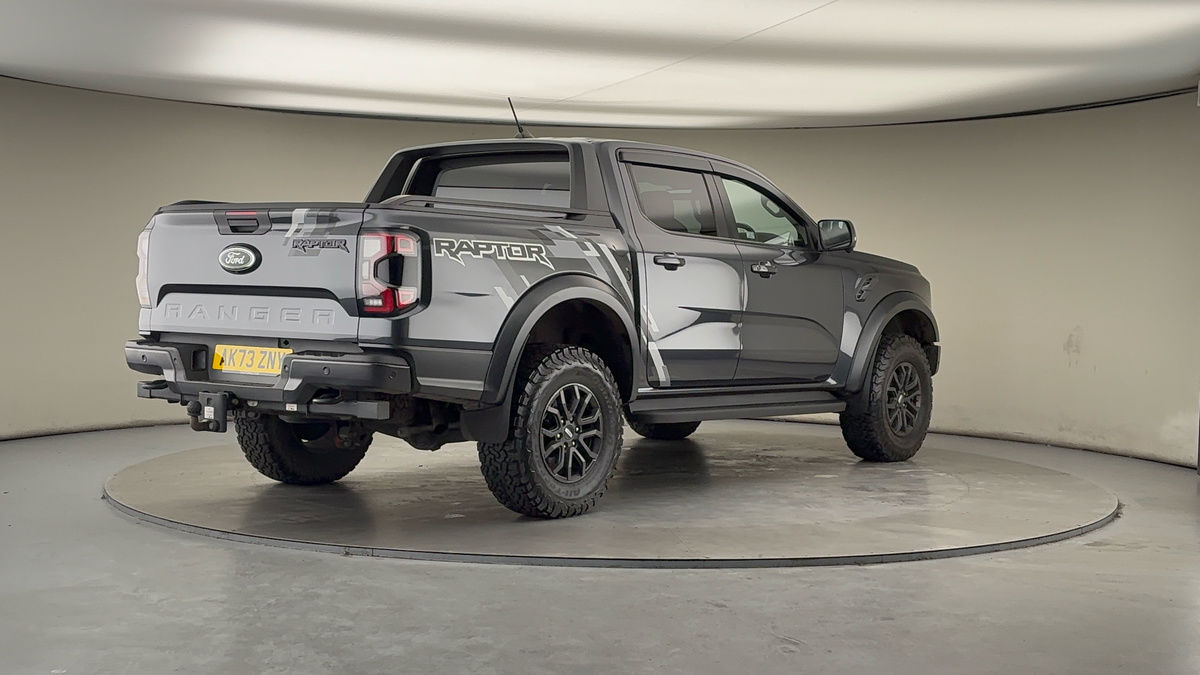 Used Ford Ranger 2023 for sale - 77548015: Photo 43